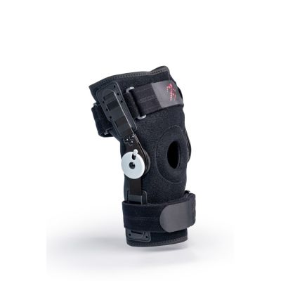 7. Offene Knieorthese, kurz „Stabilmax O-1241/M REHAFUND“