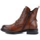 3. Damen-Ankle-Boots in Braun Vinceza 27-58578