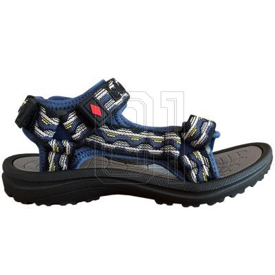 Lee Cooper Jr LCW-24-34-2601K sandals