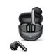QCY AilyBuds Pro+ In-Ear-Kopfhörer mit ANC, LDAC, IPX5, Bluetooth 5.3 – Schwarz