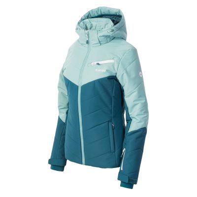 7. Hi-Tec Helmer W 92800441445 Skijacke