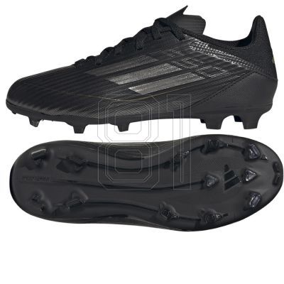 Adidas F50 League FG Jr IF1364 Schuhe