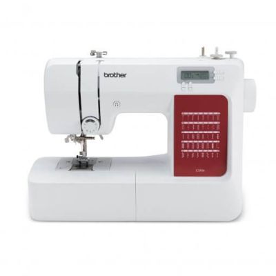 Brother CS10S Nähmaschine