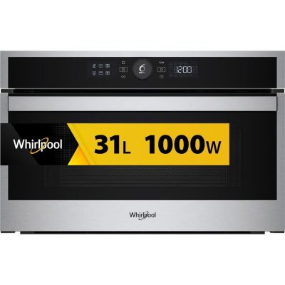 WHIRLPOOL WMD44MX Einbau-Mikrowelle