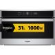 WHIRLPOOL WMD44MX Einbau-Mikrowelle