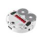 5. Roborock Q-Revo MaxV Saugroboter (Weiß)