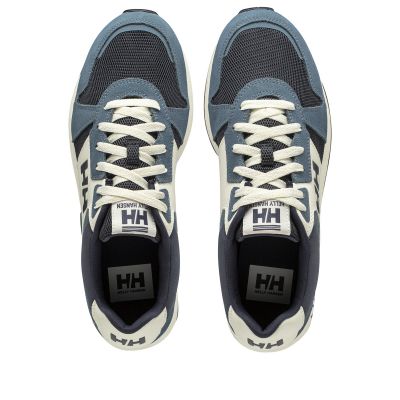 7. Helly Hansen Turnschuhe Anakin Leather 2 M 11994 860