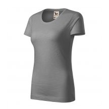 Malfini Native T-Shirt (GOTS) W MLI-17425 grau
