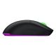 15. Hator Quasar 3 Ultra 8K Kabellose Gaming-Maus Schwarz