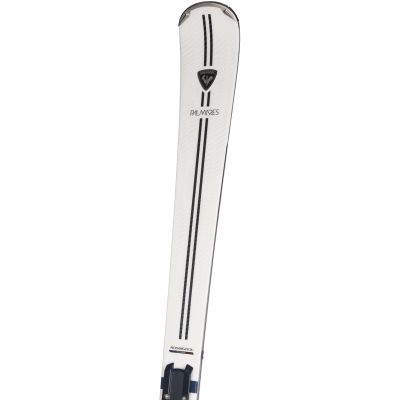 7. ROSSIGNOL SIGNATURE PALMARES K NX12 Skiset