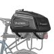 17. Wozinsky WSR-01B Fahrradtasche für Kofferraum 9l - Schwarz