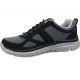 2. Skechers Burns Agoura M 52635-BKGY Schuhe