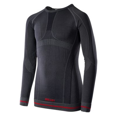 3. Brugi 1rae thermoaktives Shirt M 92800141253