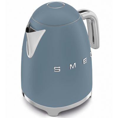 4. SMEG KLF03SBMEU Wasserkocher