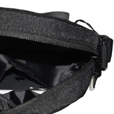7. Messenger Bag Reporter EA7 Emporio Armani - 245086 CC940 26121