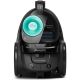 11. PHILIPS PowerPro Active FC9550/09 Staubsauger