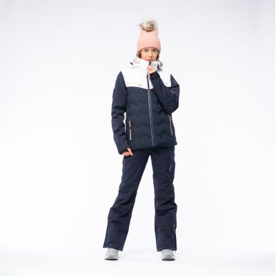13. Iguana Ambla W 92800621880 Isolierte Jacke