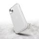4. Raptic X-Doria Slim Case iPhone 14 Plus Rückseite klar