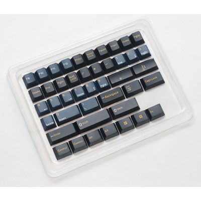 4. Ducky DCA133-USNAZCHPT2 Eingabegeräteteile Tastatur-Tastenabdeckungen