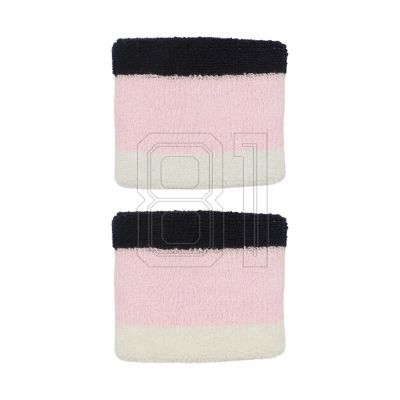 2. Nike Swoosh-Schweißbänder, 2er-Pack, N0001565641