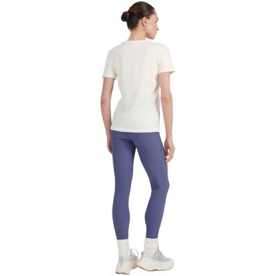 10. Leggings 4F Cas W 4FWAW25TTIGF237 32S