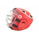 8. Masters Boxhelm mit Maske KSSPU-M (WAKO-GENEHMIGT) 02119891-M02