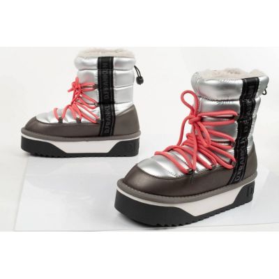 8. D.Franklin W Schuhe DFSH371006-SILV
