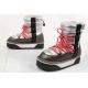 8. D.Franklin W Schuhe DFSH371006-SILV