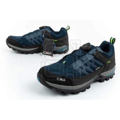 8. CMP Rigel M 3Q14827 08MF Schuhe