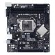 10. BIOSTAR H61MHV3 Motherboard