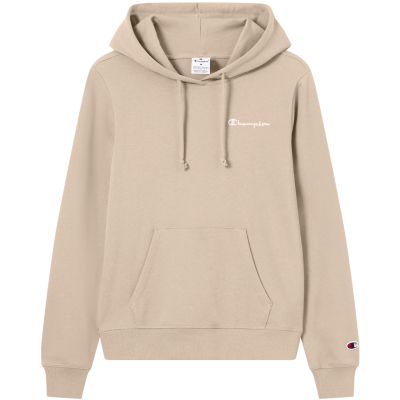 2. Champion Damen-Hoodie-Sweatshirt Beige 118404 MS041