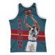 2. Mitchell & Ness NBA Detroit Pistons Grant Hill Tanktop