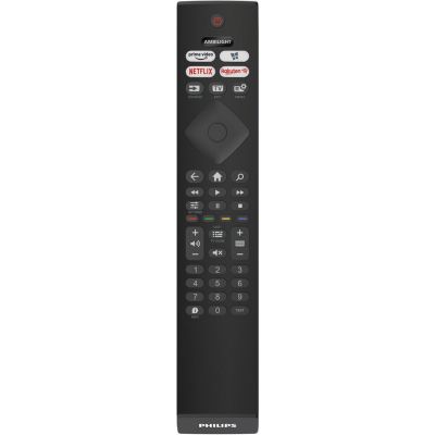 2. Philips TV 32PFS6908/12 LED 32'' Full HD Ambilight Dolby Atmos DVB-T2 Schwarz (Steckdose)