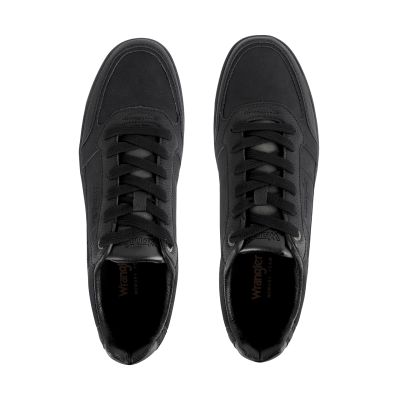4. Wrangler Woody Low M 20253017 11A Schuhe