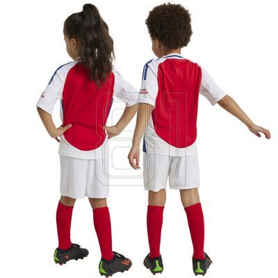 3. adidas Arsenal London Home Mini Jr IS8146 Fußballtrikot