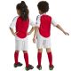 3. adidas Arsenal London Home Mini Jr IS8146 Fußballtrikot