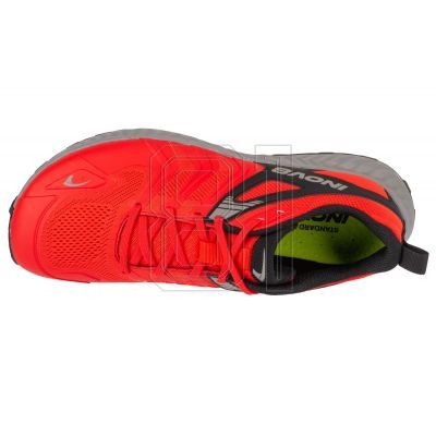 3. Inov-8 TrailTalon M 001275-RDBK-S-001 Laufschuhe
