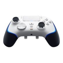 Razer Wolverine V2 Pro Weißes Gamepad (Analog/Digital) für PC und PlayStation 5