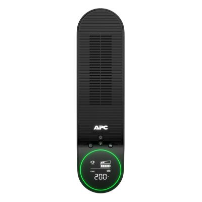 2. APC BGM2200B-GR USV Line-Interactive-Technologie 2,2 kVA 1320 W 6 x AC-Steckdosen