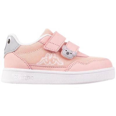 7. Kappa Pio M Sneakers Jr 280023M 2110 Schuhe