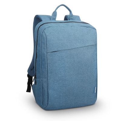 4. Lenovo 15,6" Laptop-Rucksack B210, Blau