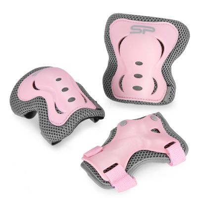 11. SHIELD Schutzset.S PK.