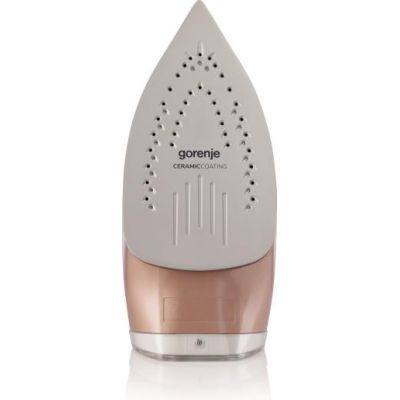 12. Gorenje SIH3200WR Dampfbügeleisen