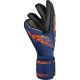 4. Reusch Attrakt Gold X Evolution Handschuhe M 54 70 964 4411