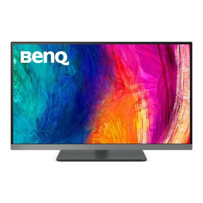 4. PD2706U 27 Zoll 6858 cm IPS/3840 x 2160 350 cd/m² 16:9 UHD 5 ms