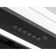 5. ELECTROLUX LFG815K Dunstabzugshaube 80 cm | 650 m³/h | Hob2Hood | LED | Schwarz