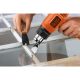 9. 1750W KX1650 BLACK+DECKER Heißluftpistole