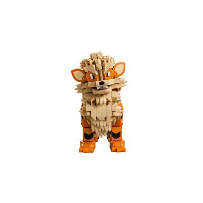 8. LEGO Pokémon 72160 – Arkanin