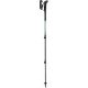 5. LEKI MAKALU LITE Trekkingstöcke, 100-135 cm, grün/weiß