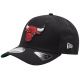 3. 47 Brandneue Ära New York Yankees MLB 9FIFTY Chicago Bulls NBA-Kappe 60240588